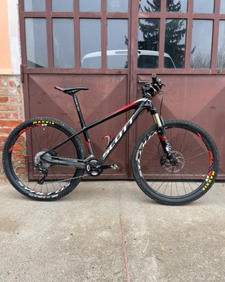 Scott scale 710