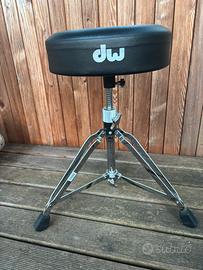 Sgabello DW