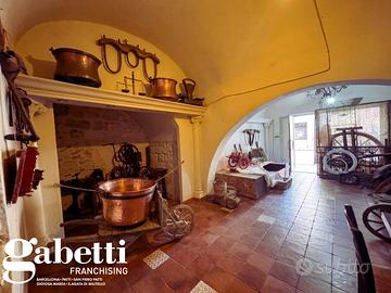 Attività Commerciale Sant'Agata di Militello