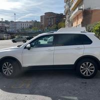 Tiguan 1.6 TDI SCR 2018