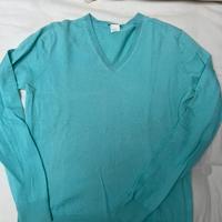 Maglia in cachemire J Crew