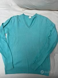 Maglia in cachemire J Crew