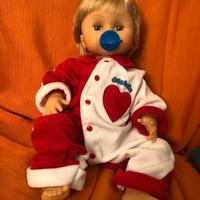 Cicciobello Cuore a Cuore