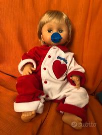 Cicciobello Cuore a Cuore