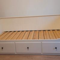 Letto Ikea Hemnes