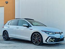 Volkswagen Golf 8 GTI 2.0cc 245cv