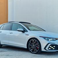 Volkswagen Golf 8 GTI 2.0cc 245cv