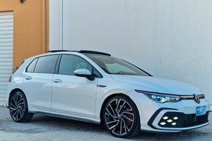 Volkswagen Golf 8 GTI 2.0cc 245cv