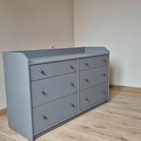 Cassettiera Nuova Mai usata 