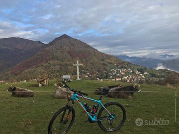 Mtb front