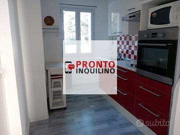 Trilocale a san donato (milano)