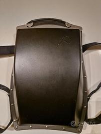 BOBLBE-E Scorpia zaino rigido moto bici sci