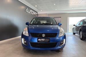 SUZUKI Swift 1.2 VVT 5p. B-Easy