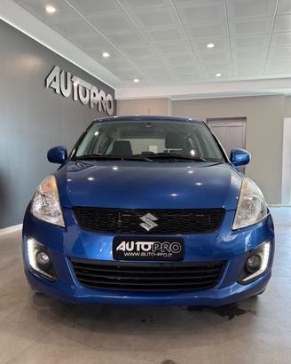 SUZUKI Swift 1.2 VVT 5p. B-Easy