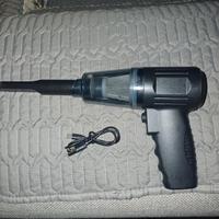 aspirapolvere portatile piccola 