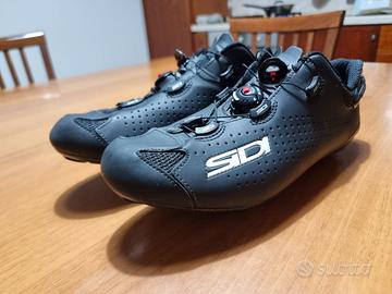 Sidi on sale shot 43.5