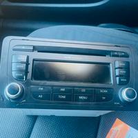 Autoradio per audi a3