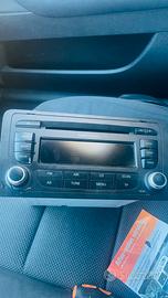 Autoradio per audi a3