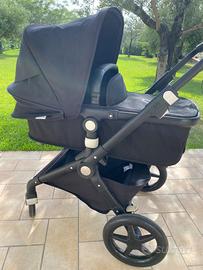 Carrozzina e passeggino Bugaboo Lynx