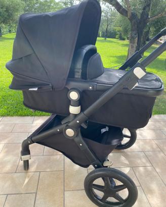 Carrozzina e passeggino Bugaboo Lynx