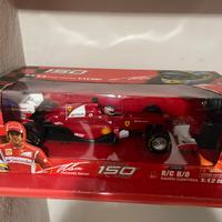 Ferrari telecomandata nuova
