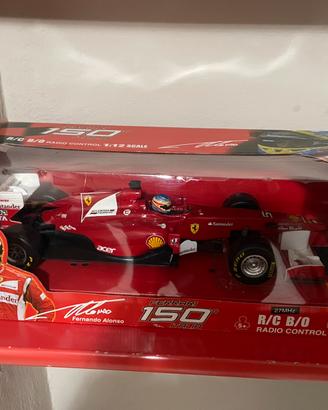 Ferrari telecomandata nuova