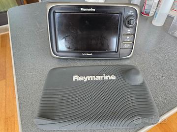 Chartplotter MFD Raymarine E7