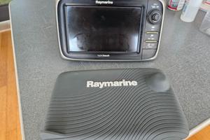 Chartplotter MFD Raymarine E7