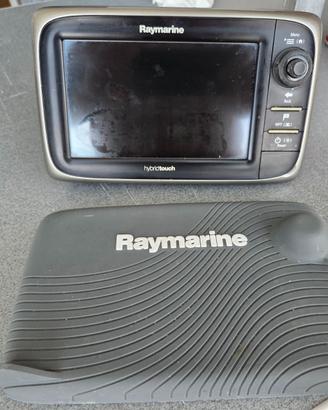 Chartplotter MFD Raymarine E7