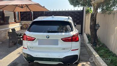 BMW x1 M sport