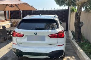 BMW x1 M sport