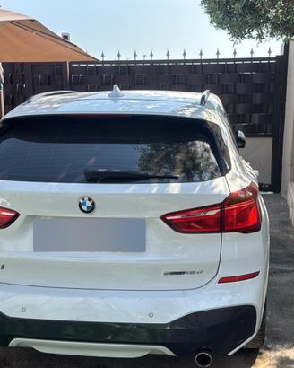 BMW x1 M sport