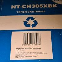 CE410X|305X TONER NERO  HP