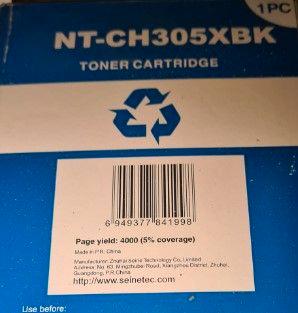CE410X|305X TONER NERO  HP