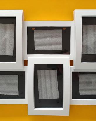 AD TREND portafoto multiplo