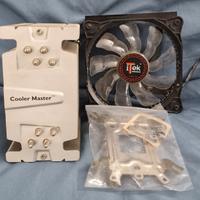 Dissipatore  CPU - Cooler Master