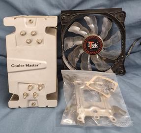 Dissipatore  CPU - Cooler Master