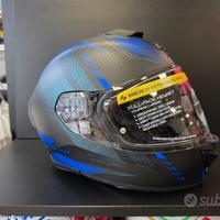 SCORPION Casco Integrale EXO 530 - THERAS - Blue