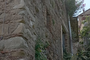 Doppio immobile da ristrutturare a Librizzi (ME)