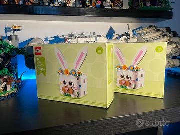 LEGO 40764 Easter Bunny Surprise - Limited Edition