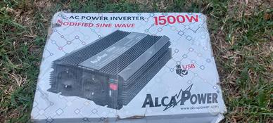  inverter 1500w 