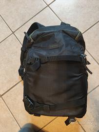 zaino fotografico Lowepro 