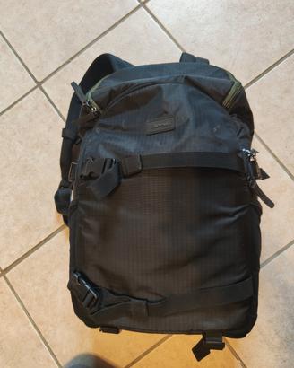 zaino fotografico Lowepro 