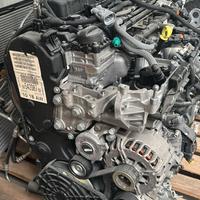 Motore 2000 HDi 180cv e Cambio automatico nuovi