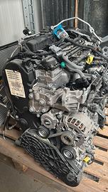 Motore 2000 HDi 180cv e Cambio automatico nuovi