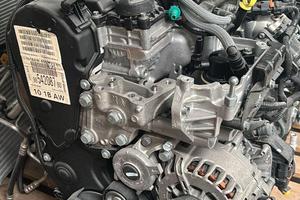 Motore 2000 HDi 180cv e Cambio automatico nuovi