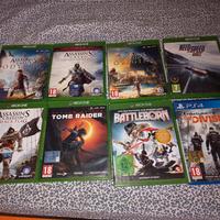 Giochi Xbox One 