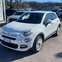 FIAT 500X 500 X 2015 1.6 mjt Lounge 4x2 120cv