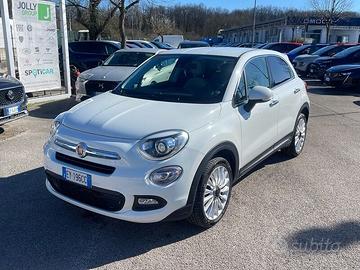 FIAT 500X 500 X 2015 1.6 mjt Lounge 4x2 120cv