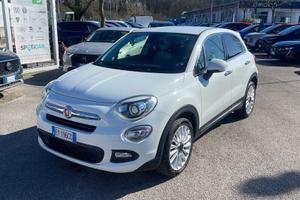 FIAT 500X 500 X 2015 1.6 mjt Lounge 4x2 120cv